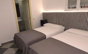 Hostal Henares
